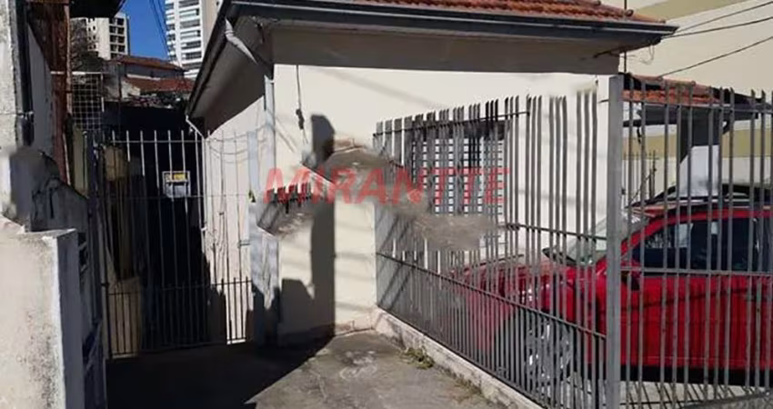 Terreno de 123m² com 2 quartos em Santa Terezinha