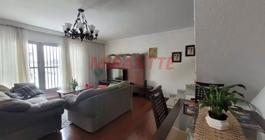 Casa com 3 quartos à venda na Rua da Esperança, Vila Medeiros, São Paulo