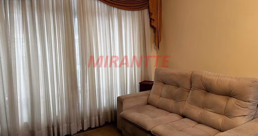 Sobrado de 169m² com 3 quartos em Vila Nova Mazzei