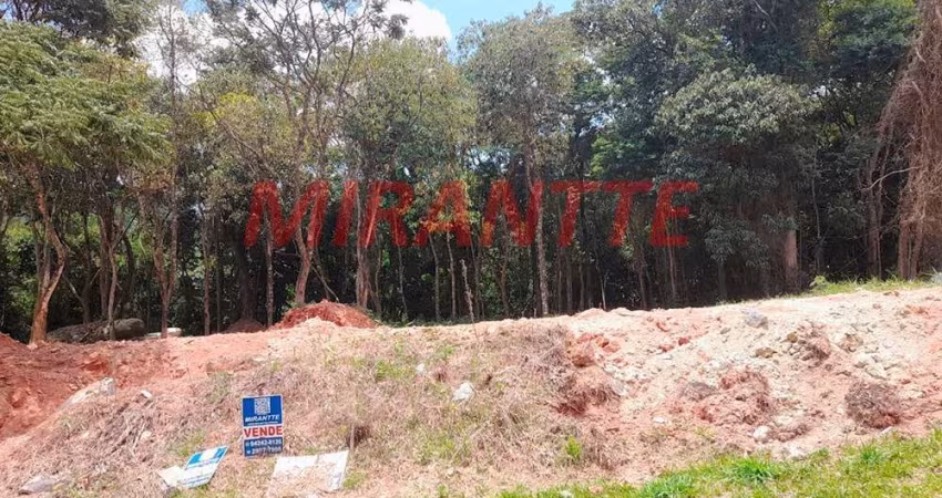 Terreno em Jardim Peri