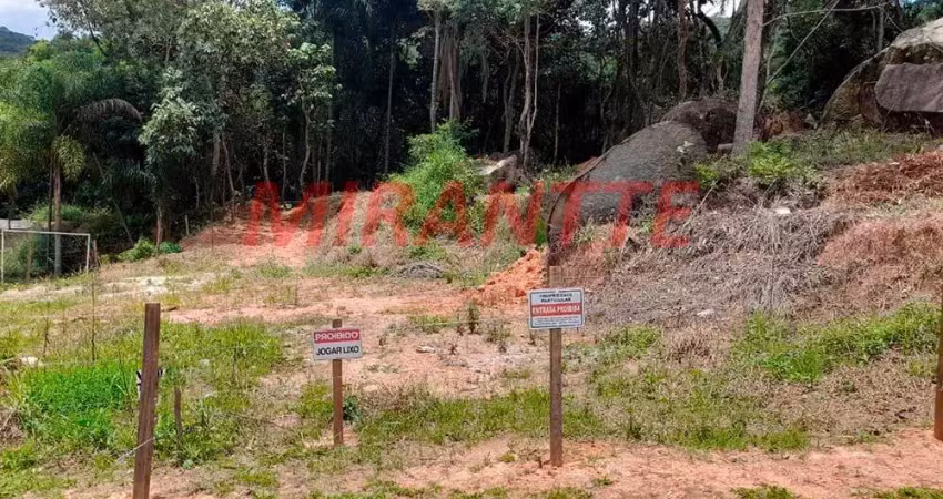 Terreno em condomínio fechado à venda na Rua Luiz Affonso C.M. de A. Otero, Jardim Peri, São Paulo