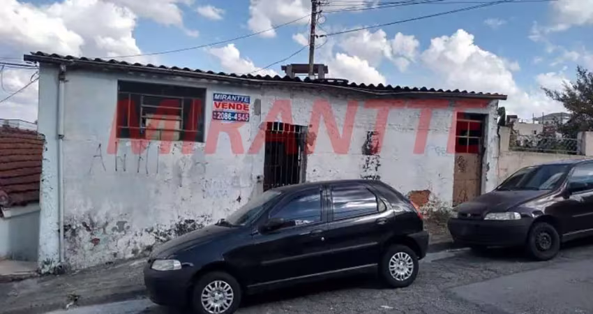 Terreno à venda na Rua Professor José Rodrigues da Costa Júnior, Tucuruvi, São Paulo