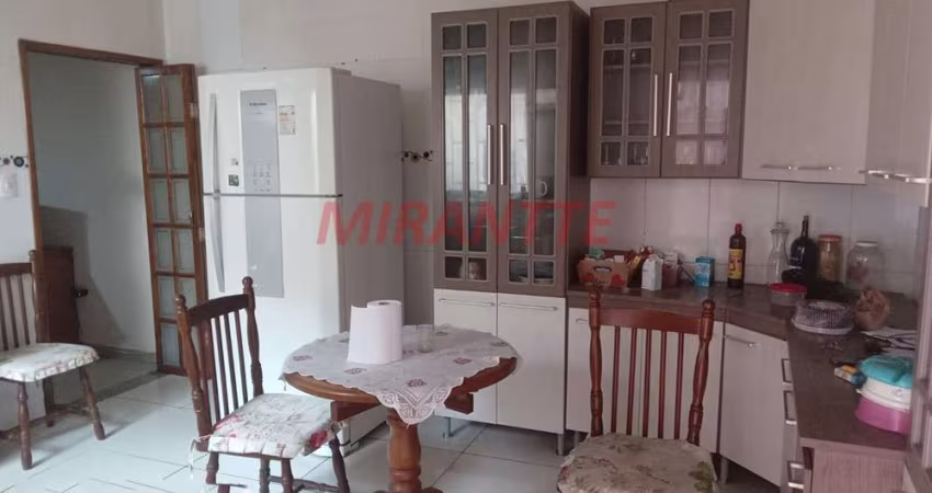 Casa terrea de 91m² com 1 quartos em Jardim Brasil