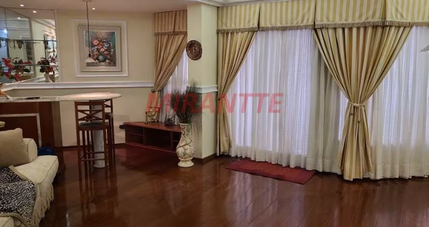 Apartamento de 120m² com 3 quartos em Jardim São Paulo