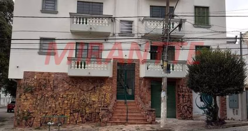 Apartamento de 58m² com 2 quartos em Jardim São Paulo
