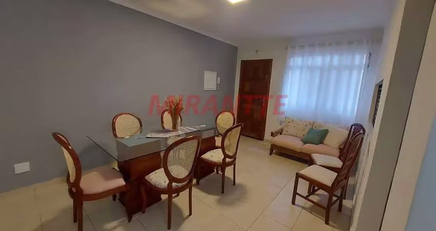 Apartamento com 3 quartos à venda na Rua Atílio Piffer, Casa Verde, São Paulo