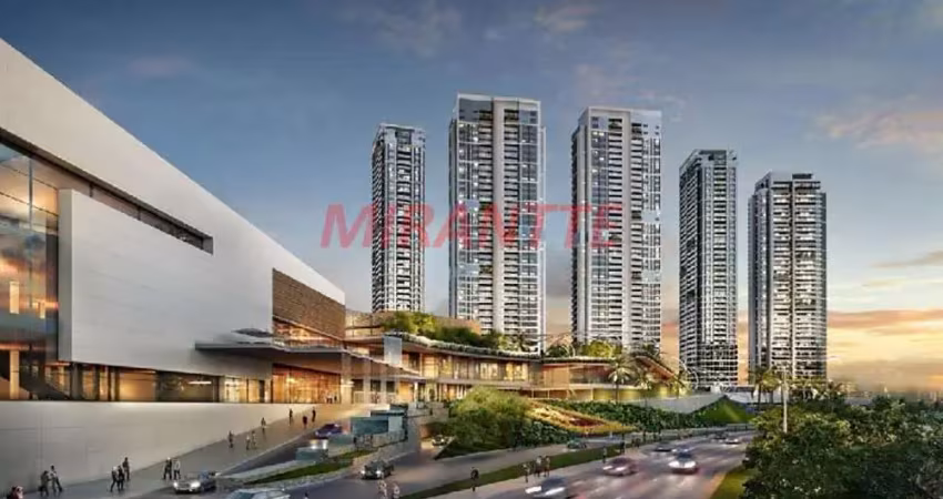 Apartamento de 142m² com 3 quartos em Real Parque