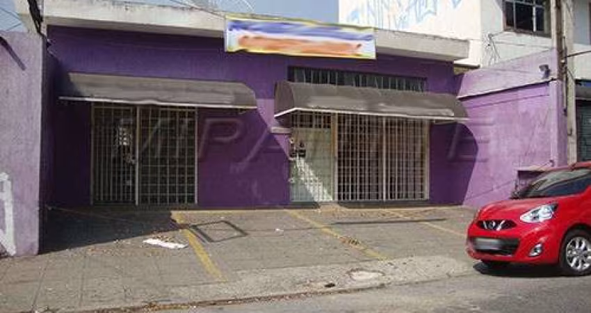 Comercial de 221m² em Lauzane Paulista