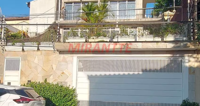 Sobrado de 249m² com 3 quartos em Tremembe