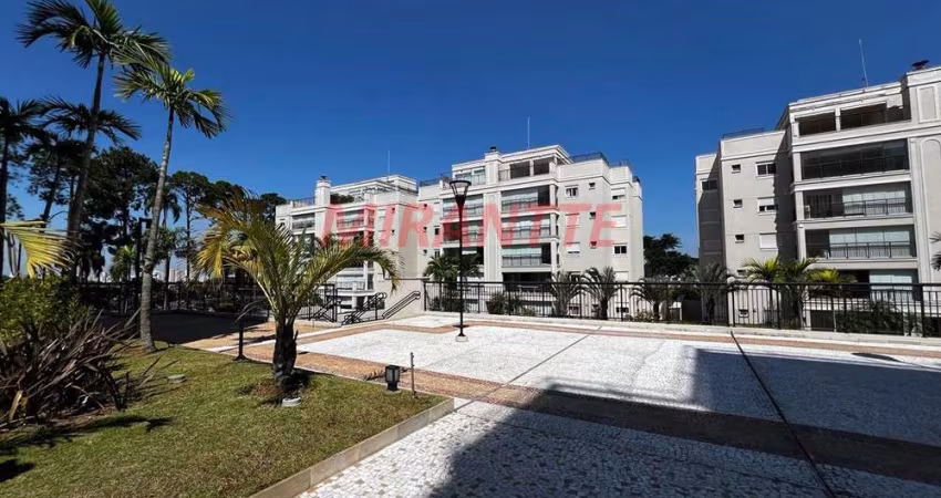 Apartamento de 260m² com 4 quartos em Horto Florestal