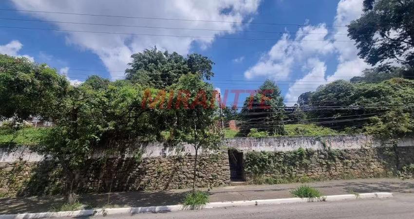 Terreno em Tremembe