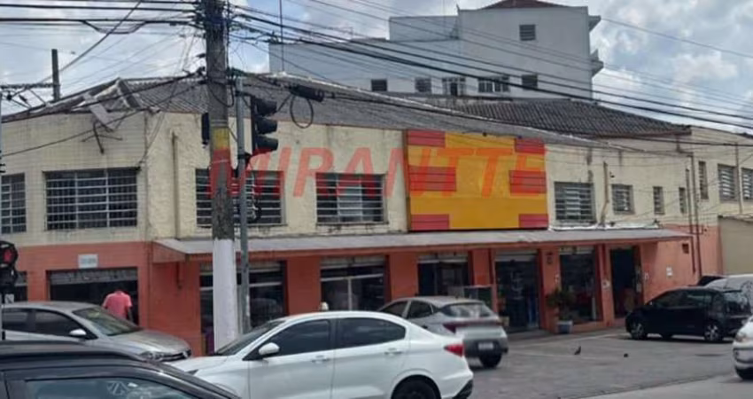 Galpao de 1176m² em Casa Verde