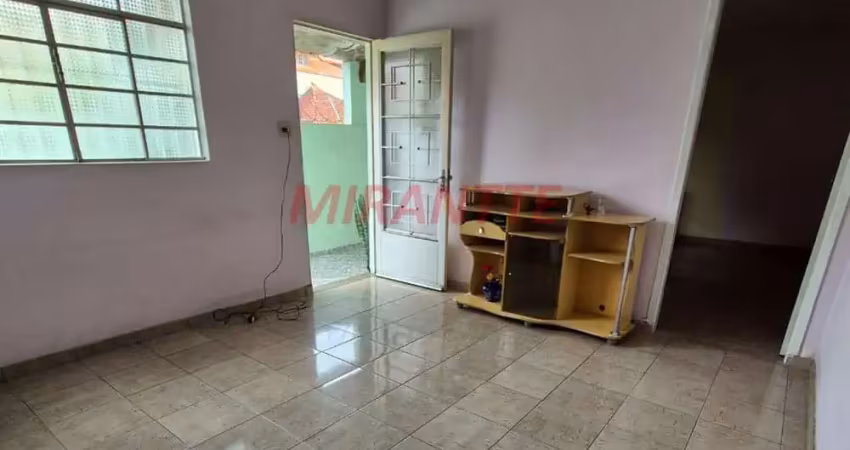 Casa terrea de 90m² com 3 quartos em Jaçana