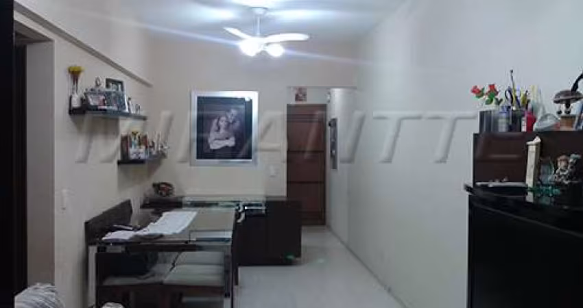 Apartamento de 67m² com 2 quartos em Mandaqui