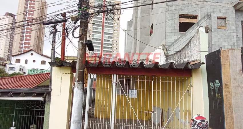 Casa terrea de 170m² com 3 quartos em Vila Guaca