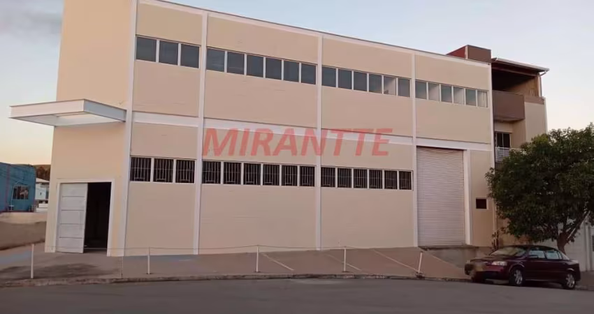 Galpao de 239m² em Laranjeiras