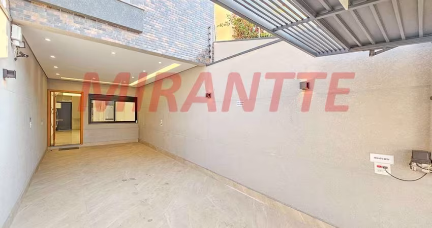 Sobrado de 160m² com 4 quartos em Vila Mariana