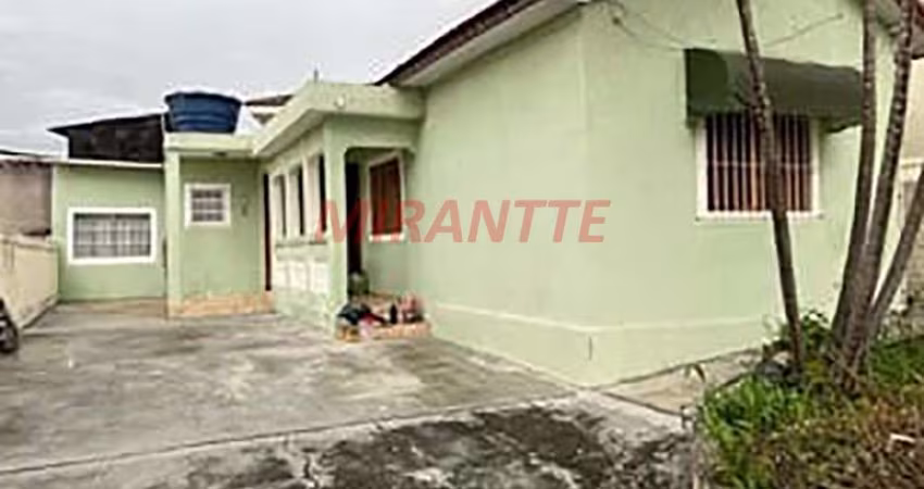 Casa terrea de 88m² com 1 quartos em Picanço