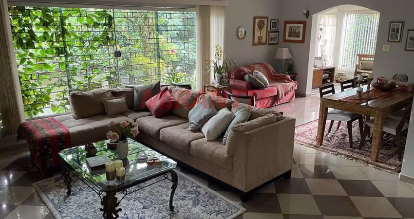Casa terrea de 470m² com 3 quartos em Jardim Floresta