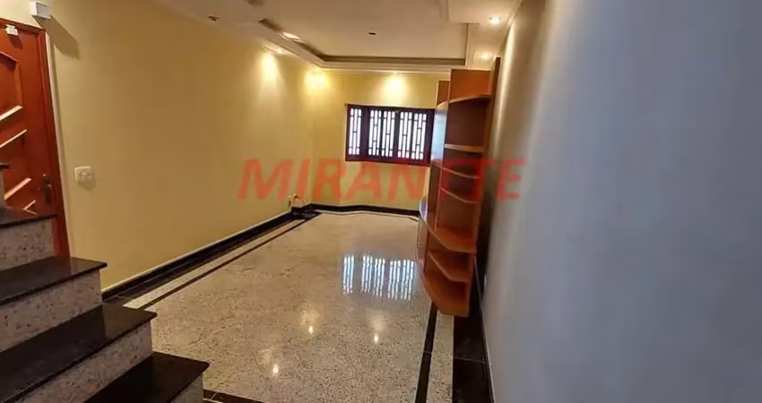 Casa com 3 quartos à venda na Rua Pirapozinho, Vila Rosália, Guarulhos