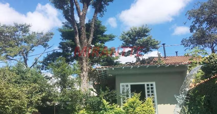 Casa terrea de 500m² com 3 quartos em Jardim Bibi
