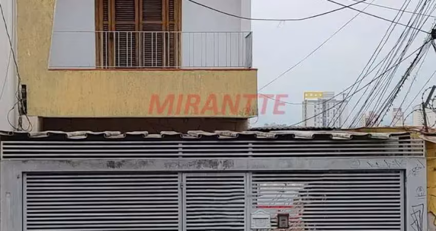 Sobrado de 147m² com 3 quartos em Vila Medeiros