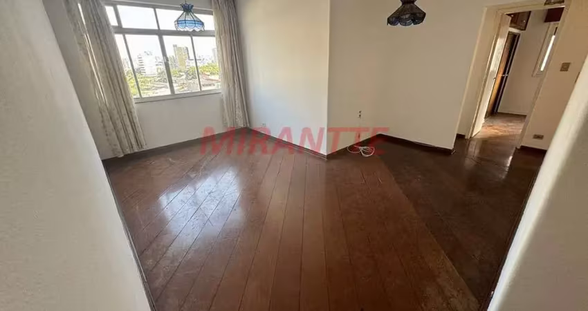 Apartamento com 3 quartos à venda na Rua Ezequiel Freire, Santana, São Paulo