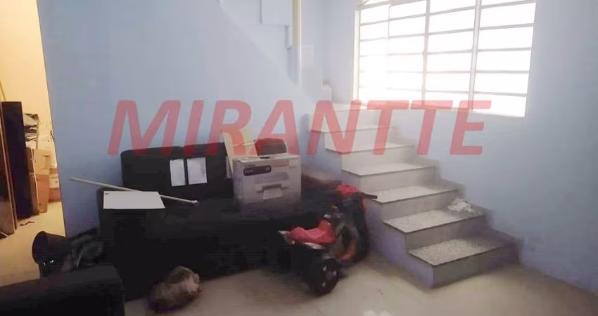 Sobrado de 140m² com 5 quartos em Vila Medeiros