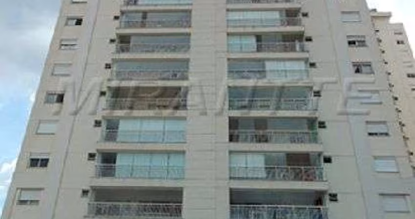 Apartamento de 121m² com 4 quartos em Mandaqui