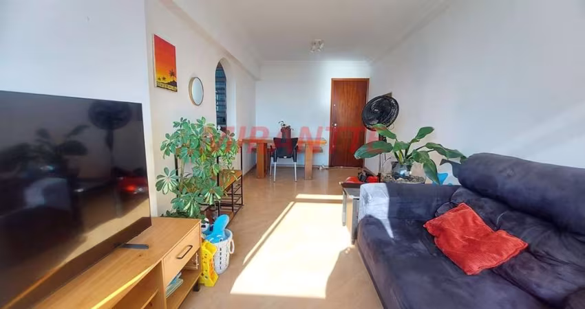 Apartamento de 0.01m² com 3 quartos em Cantareira