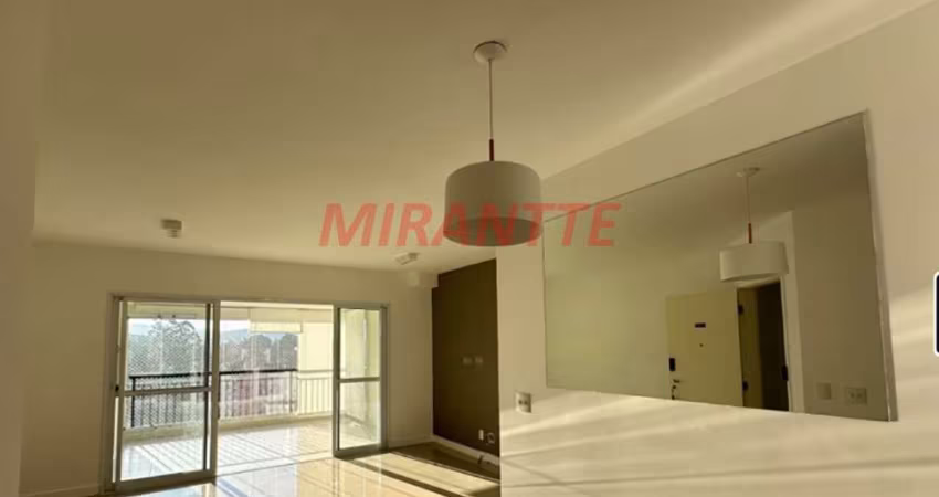 Apartamento de 100m² com 3 quartos em Tremembe