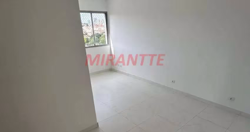Apartamento com 3 quartos à venda na Rua Voluntários da Pátria, Santana, São Paulo