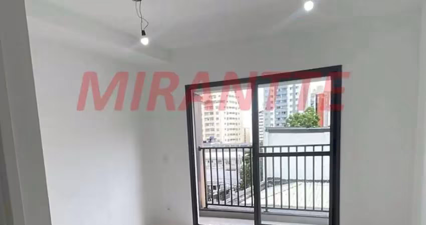 Apartamento com 1 quarto à venda na Rua Joaquim Távora, Vila Mariana, São Paulo