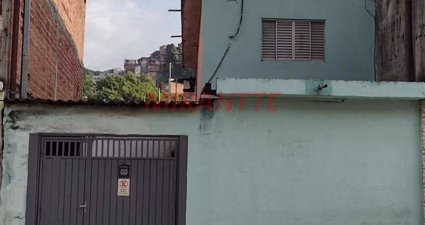 Casa terrea de 155m² com 1 quartos em Jardim Filhos Da Terra