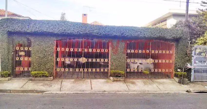 Casa com 4 quartos à venda na Avenida Francisco Conde, Vila Rosália, Guarulhos