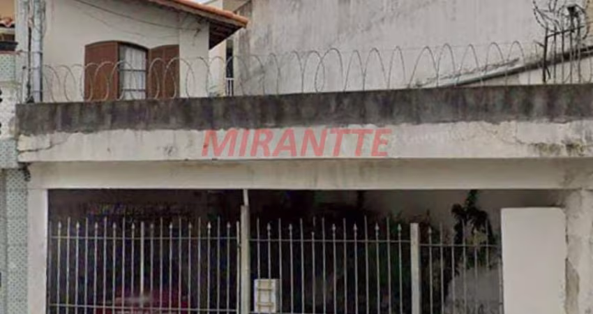 Sobrado de 180m² com 2 quartos em Parque Casa De Pedra