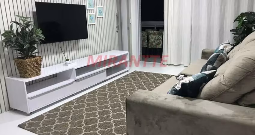 Apartamento de 133m² com 3 quartos em RIVIERA DE SAO LOURENCO