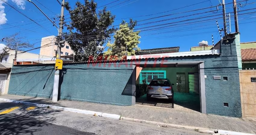 Casa terrea de 192m² com 2 quartos em Freguesia do Ó