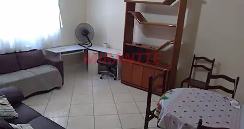Apartamento de 75m² com 2 quartos em Vila Mathias