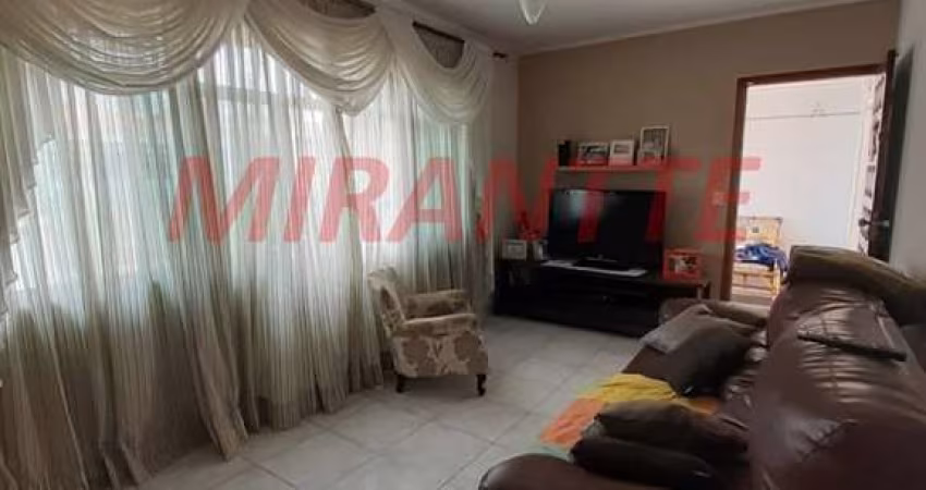 Sobrado de 127m² com 3 quartos em Bortolândia