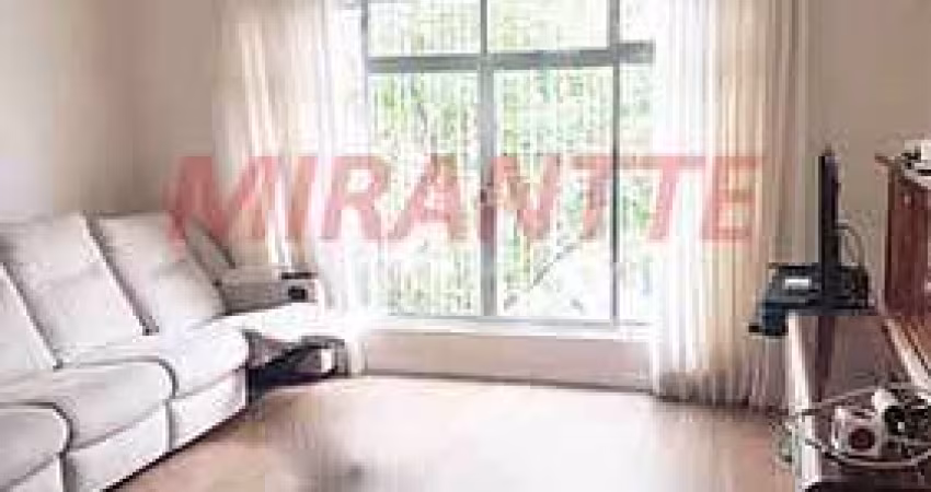Sobrado de 190m² com 3 quartos em Jardim São Paulo