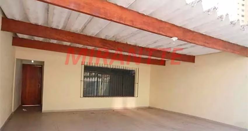 Casa terrea de 160m² com 3 quartos em Chora Menino