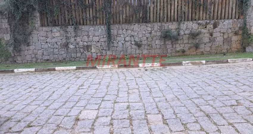 Terreno em Serra Da Cantareira