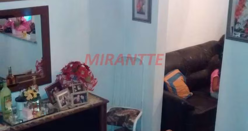 Sobrado de 140m² com 3 quartos em Vila Amalia