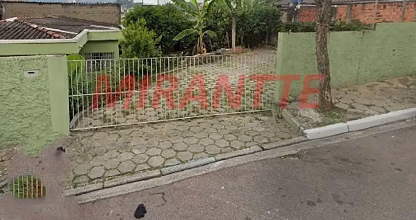 Casa terrea de 90m² com 3 quartos em vila continental