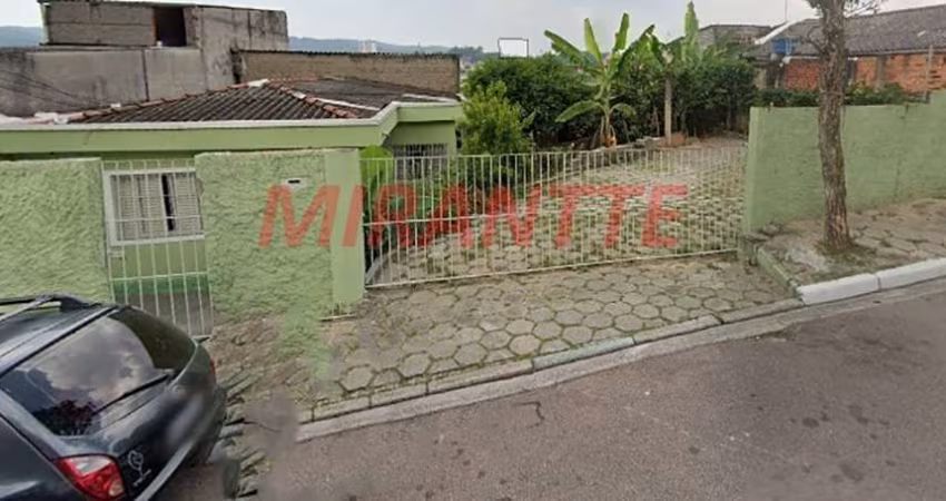 Terreno em Vila Continental