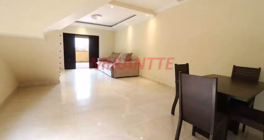 Casa com 3 quartos à venda na Avenida Doutor Benedito Estevam dos Santos, Vila Maria, São Paulo