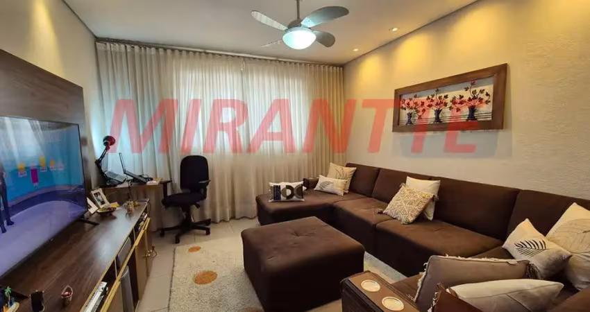 Sobrado de 113m² com 2 quartos em Penha De Franca
