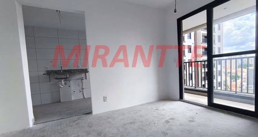 Apartamento de 55m² com 2 quartos em Jardim São Paulo(Zona Norte)