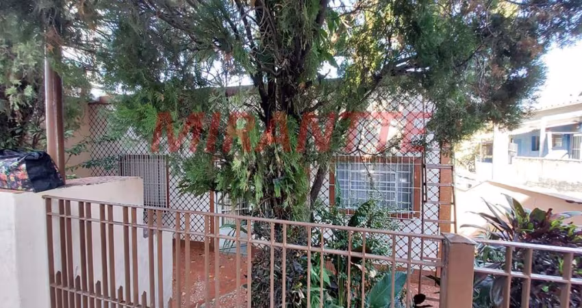 Casa terrea de 280m² com 6 quartos em Vila Maria Alta